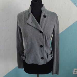 Converse One Star Gray Blazer